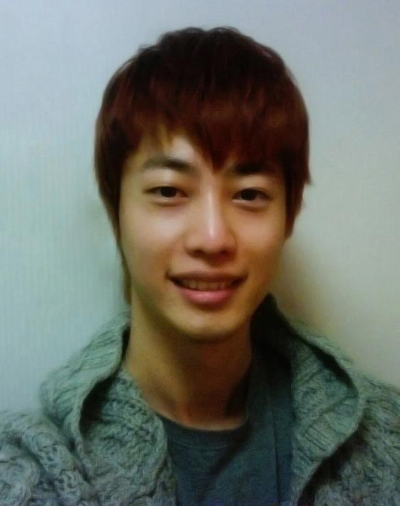 민경준  / Min Kyung-joon 